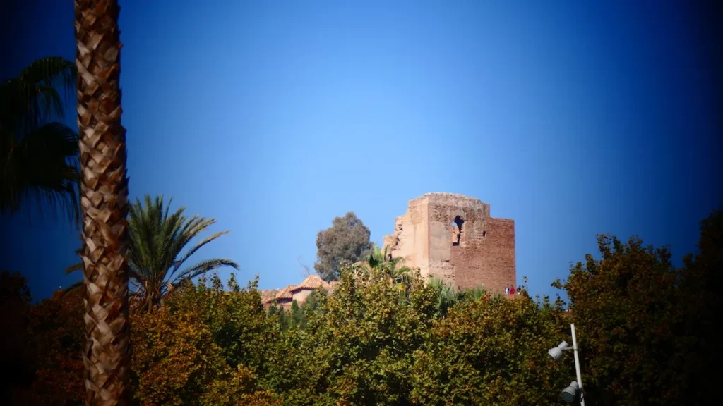centro de malaga