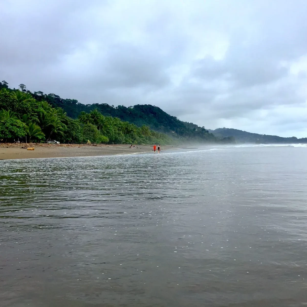 Qué hacer en Quepos