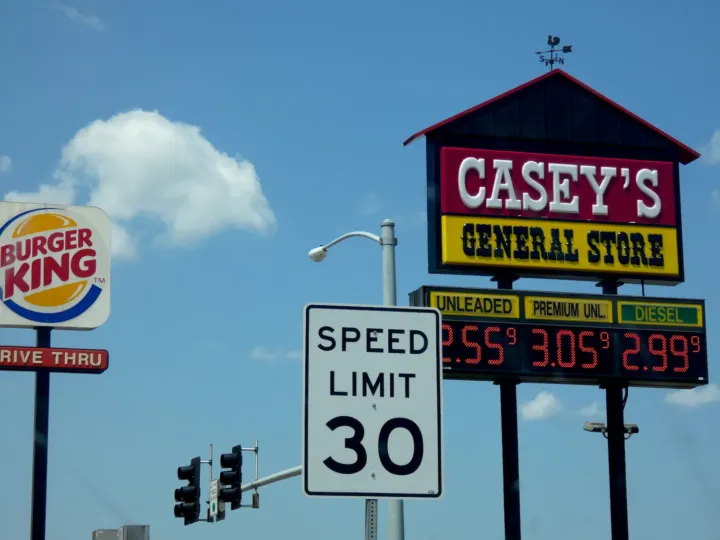 Ruta 66 en 15 d&iacute;as