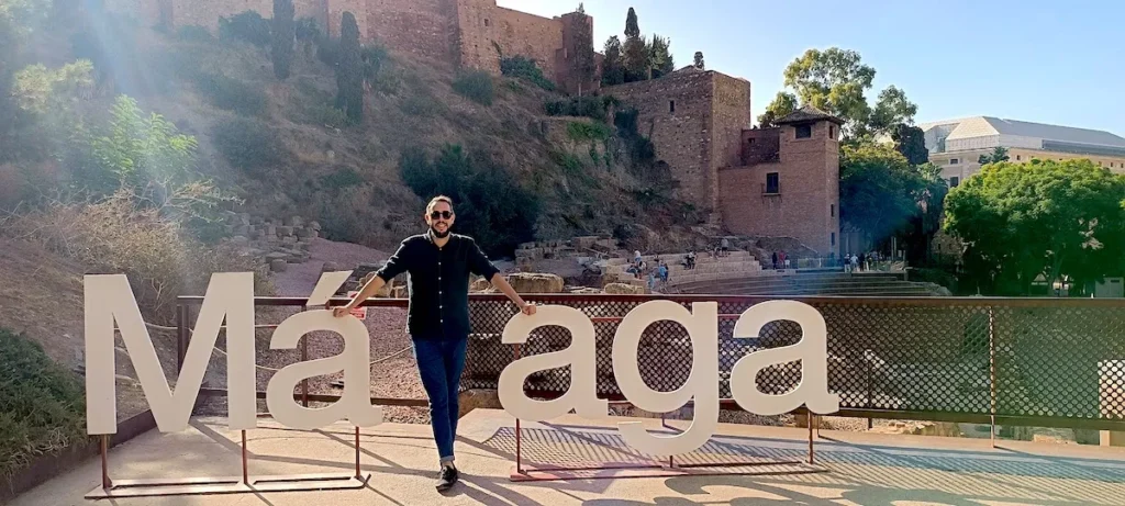 Qué ver en Málaga en un día