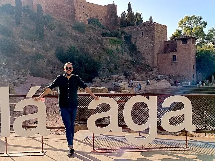 Qué ver en Málaga en un día
