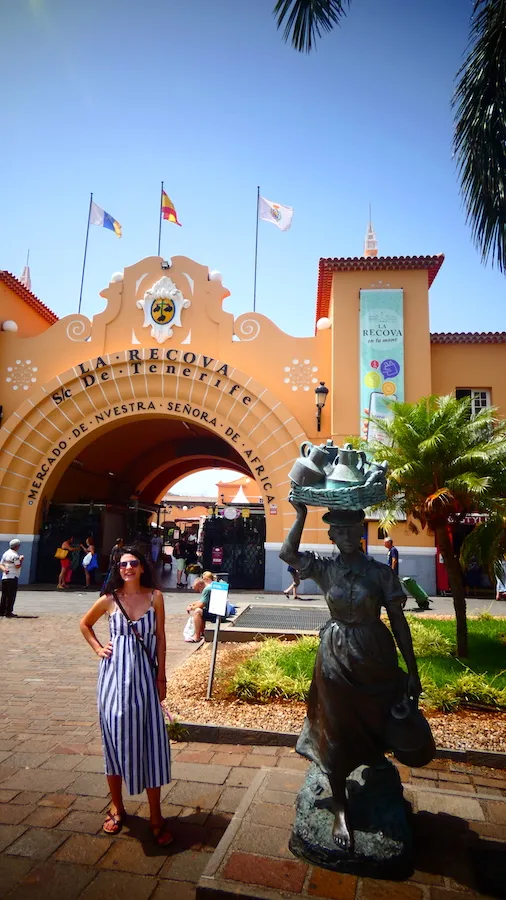 Tenerife en 7 días
