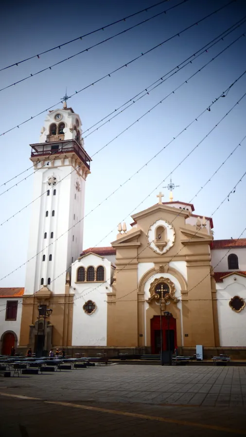 Tenerife en 7 días