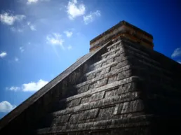 Curiosidades sobre Chichén Itzá