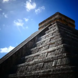 Curiosidades sobre Chichén Itzá