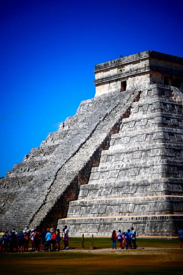 Curiosidades sobre Chichén Itzá