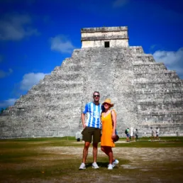 Curiosidades sobre Chichén Itzá