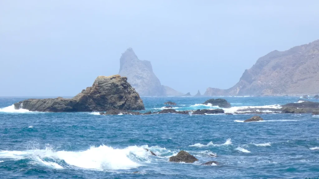 viajar a Tenerife