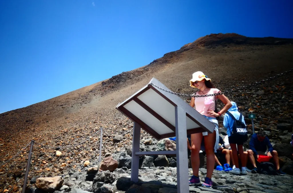 Tenerife en 7 días