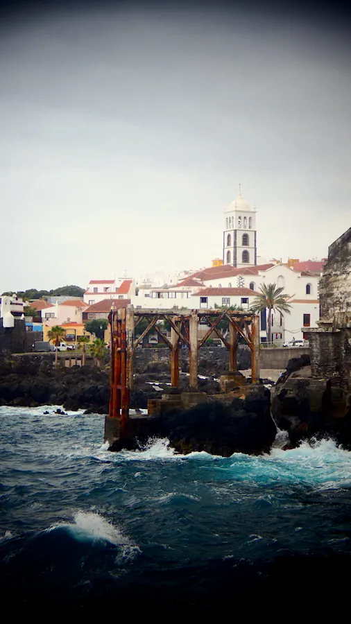 Tenerife en 7 días