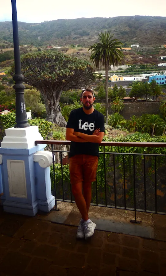 Tenerife en 7 días