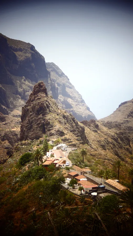 Tenerife en 7 días