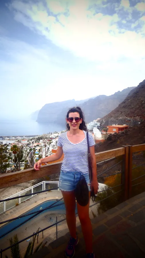 Tenerife en 7 días