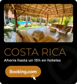 hoteles en Costa Rica
