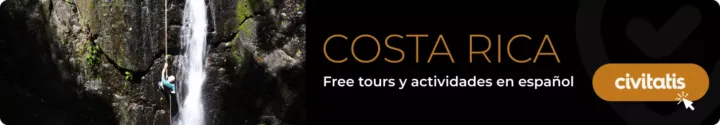 actividades en Costa Rica
