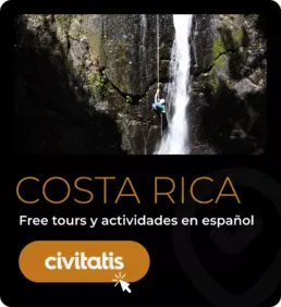 actividades en Costa Rica