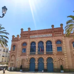 teatro falla, cadiz