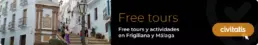 free tours en frigiliana