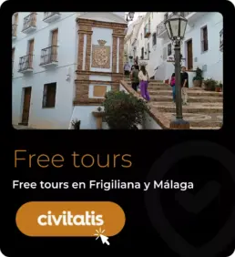 free tours en frigiliana