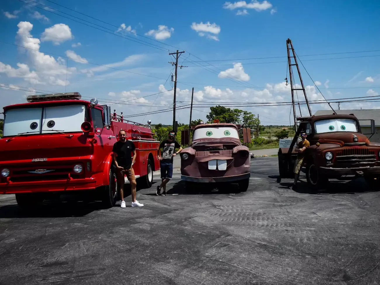 consejos para viajar a Estados Unidos
