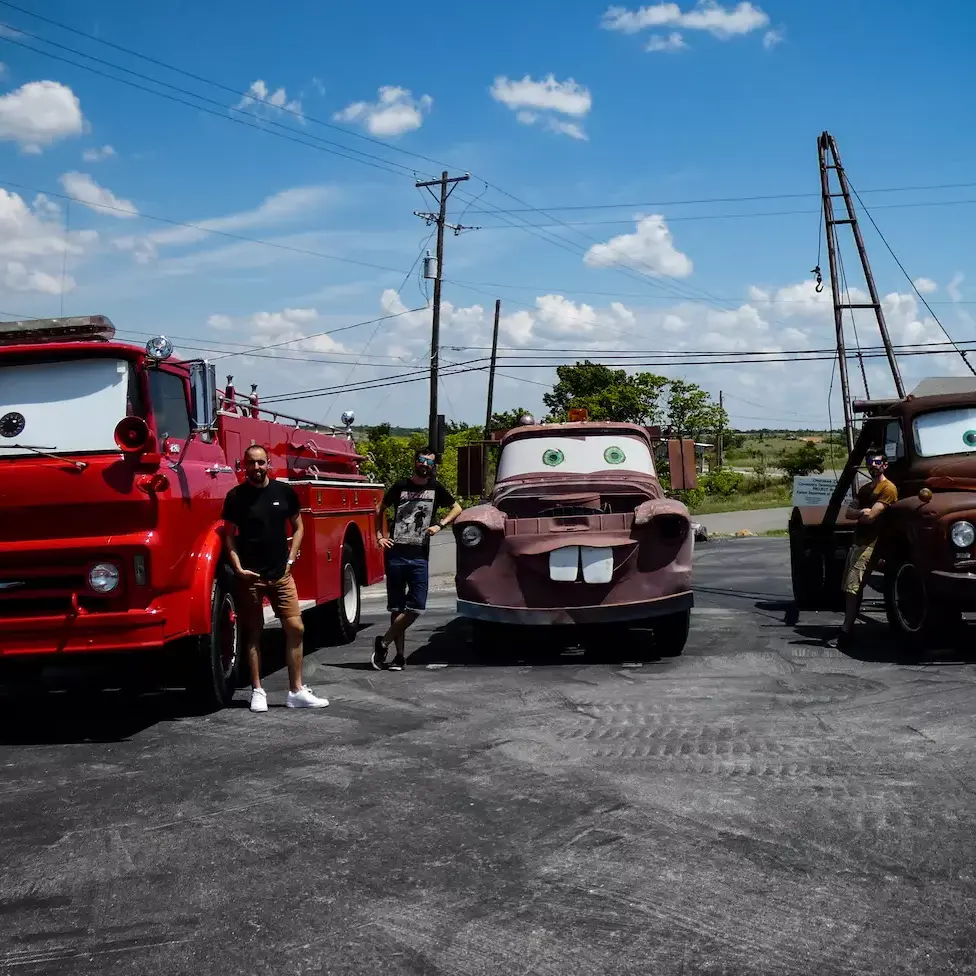 consejos para viajar a Estados Unidos