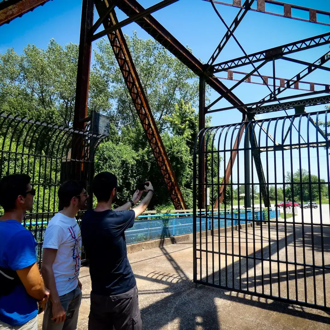 donde dormir en la ruta 66