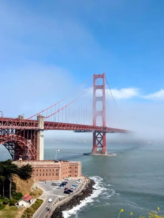Qu&eacute; ver en San Francisco: Gu&iacute;a completa e imprescindibles 2025