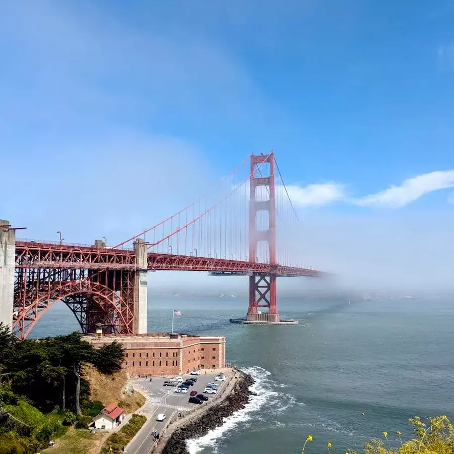 Qué ver en San Francisco: Guía completa e imprescindibles 2025