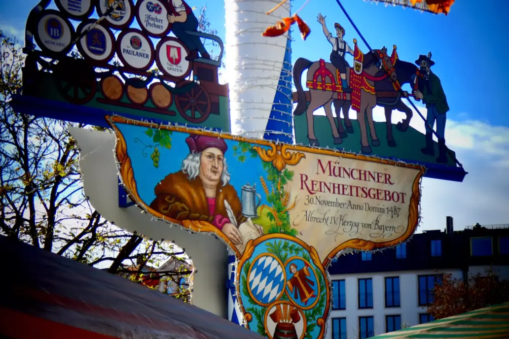 Mejores tours desde Munich