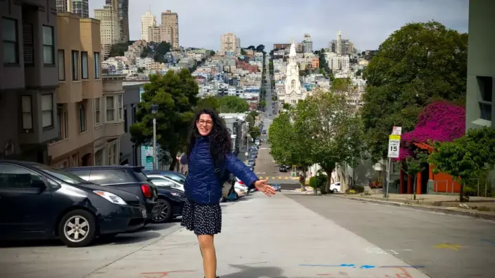 Qu&eacute; ver en San Francisco: Gu&iacute;a completa e imprescindibles 2025