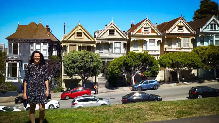 Qu&eacute; ver en San Francisco: Gu&iacute;a completa e imprescindibles 2025