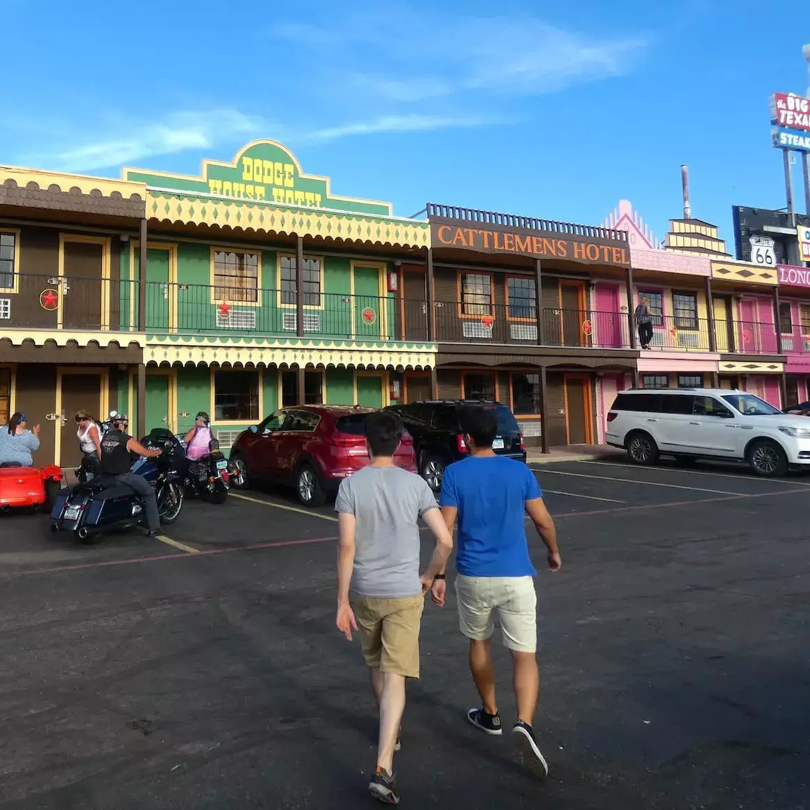 El mejor seguro de viajes para Estados Unidos