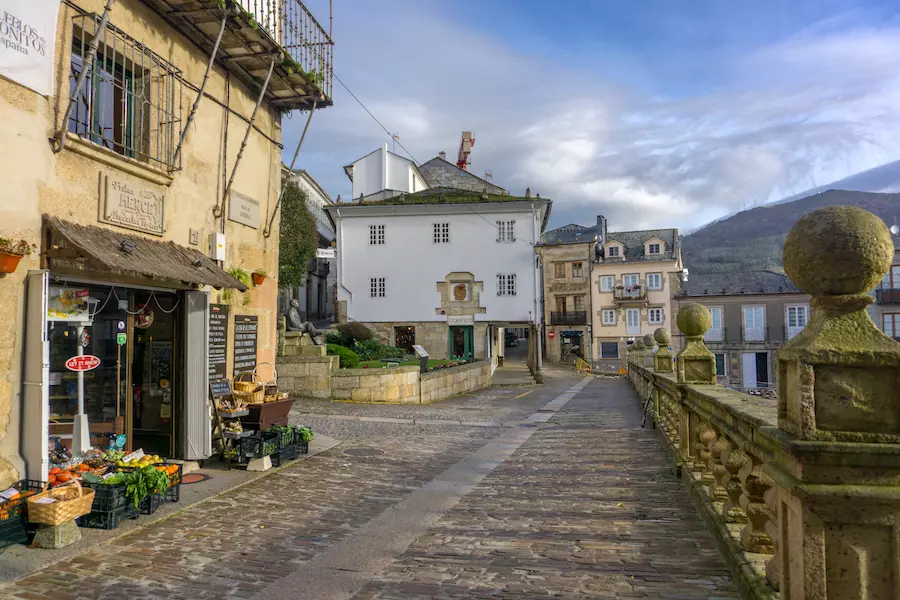 destinos poco conocidos