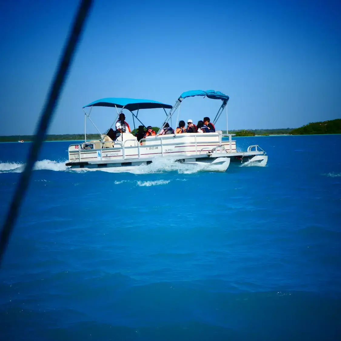 Qué ver en Riviera Maya en 7 días