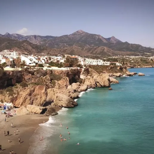 Visitar Málaga en 5 días