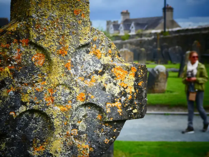 Irlanda