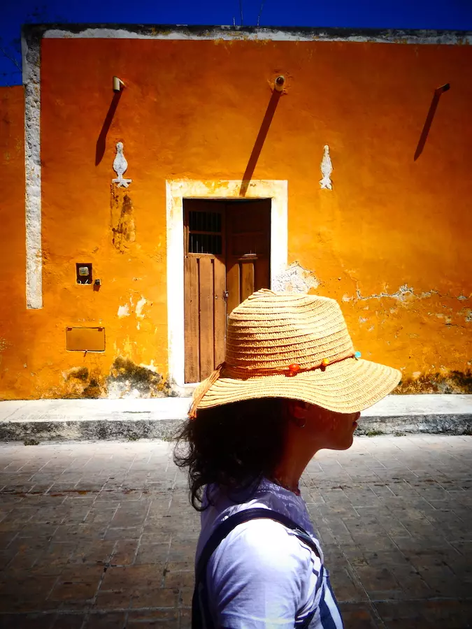 Qué ver en Izamal