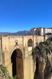 Imprescindibles Málaga provincia