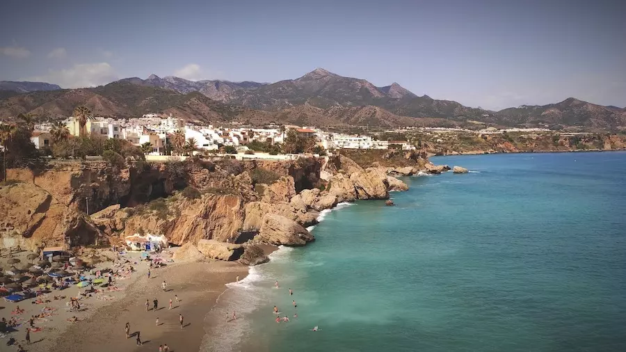 qué ver en Málaga y alrededores