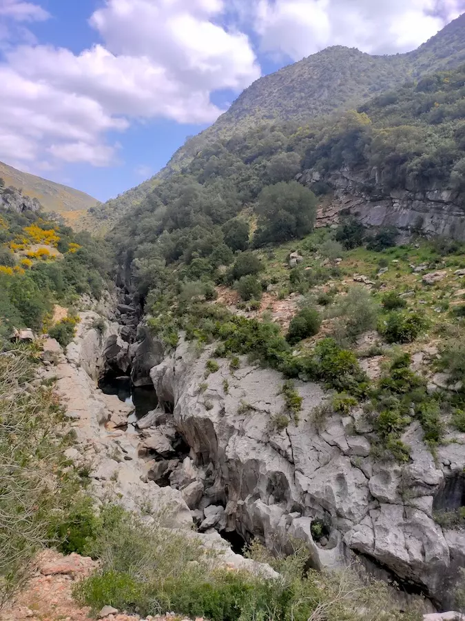 Qué ver en Málaga y alrededores