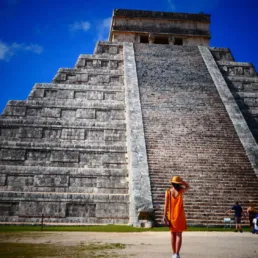 serpiente-chichen-itza