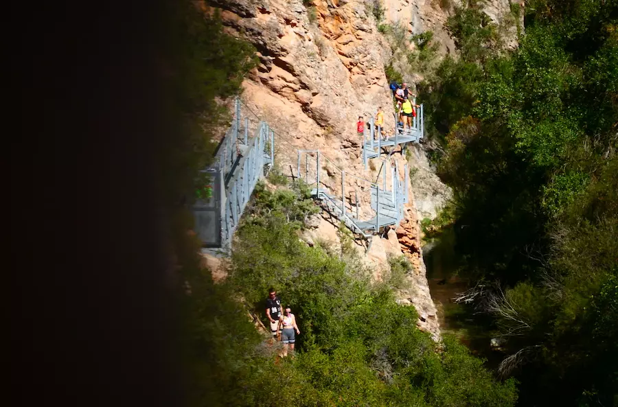 5 RUTAS DE SENDERISMO EN HUESCA PARA HACER CON NIÑOS