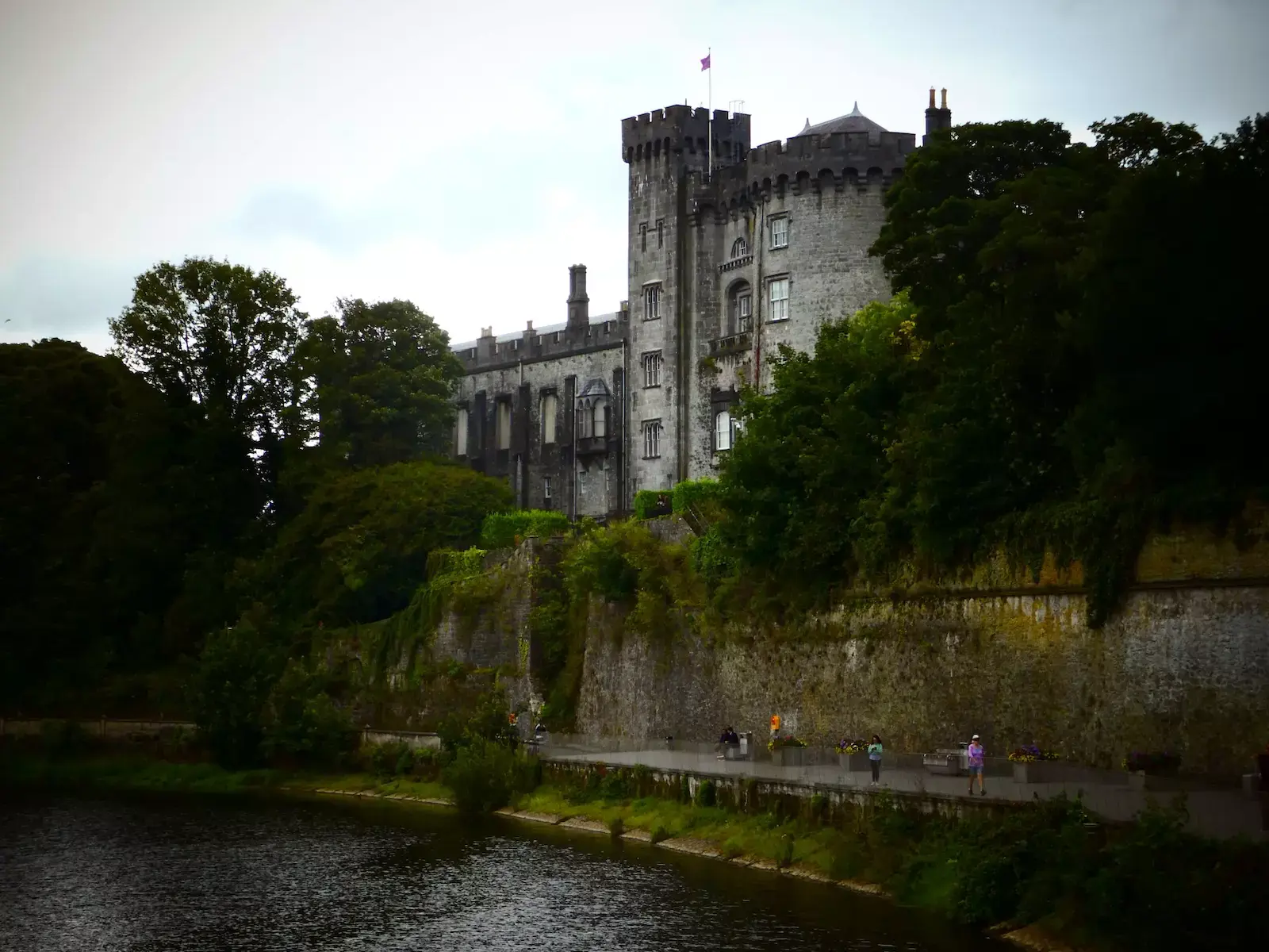 Kilkenny en un día