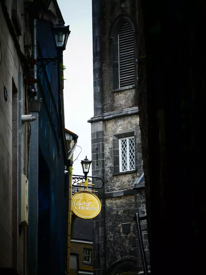 Kilkenny en un día