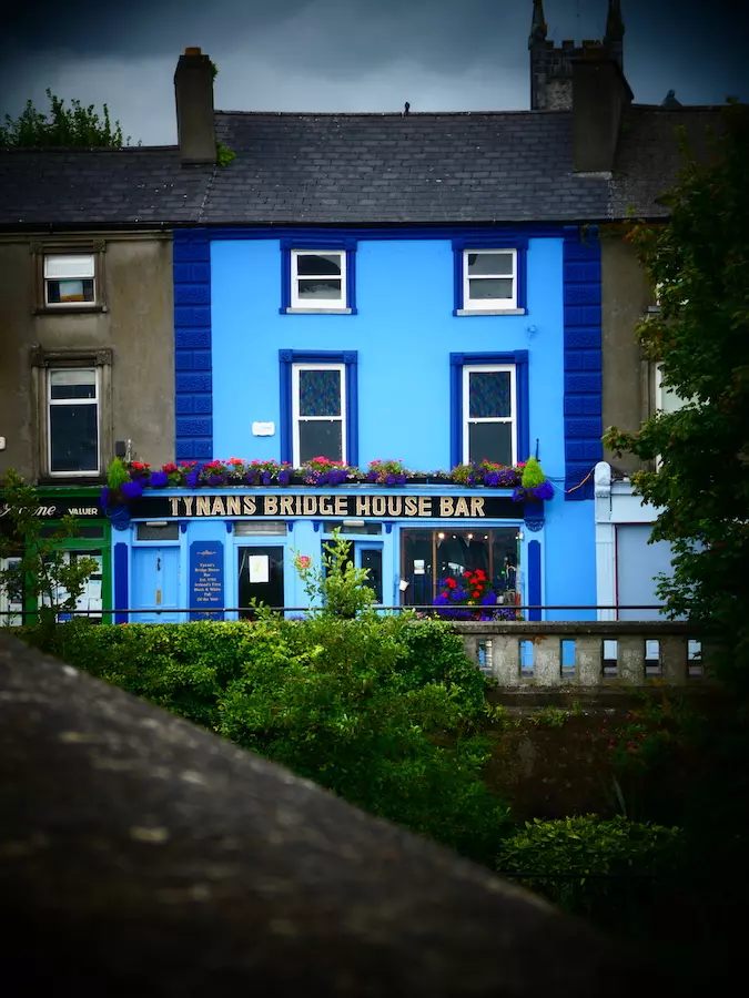Kilkenny en un día