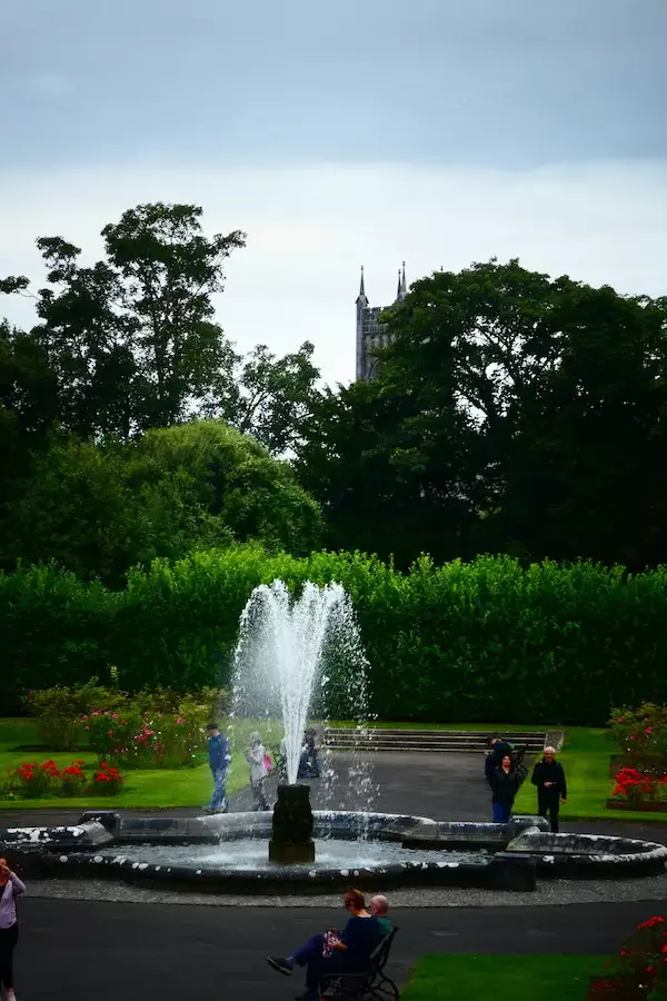 Kilkenny en un día