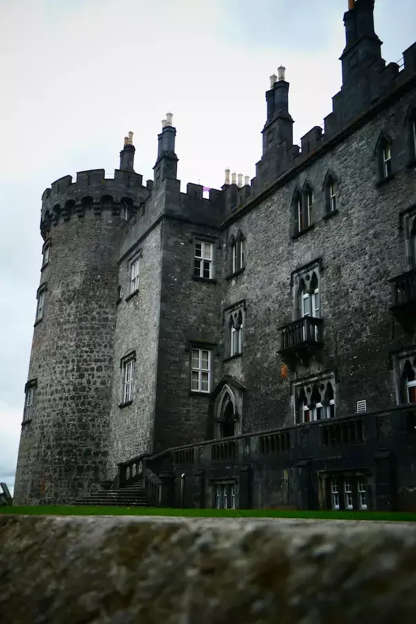 Kilkenny en un día