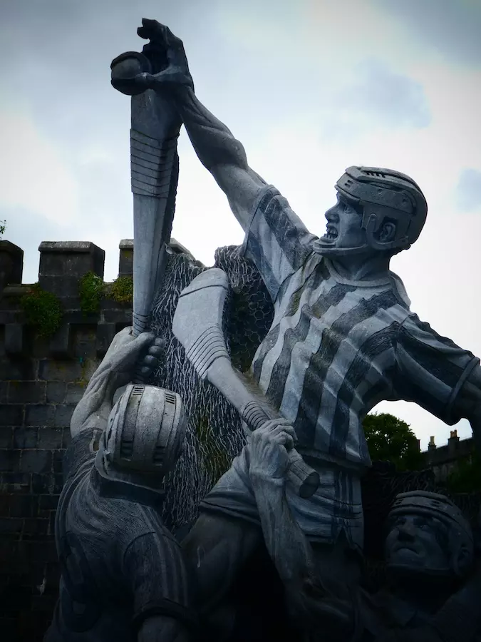 Kilkenny en un día