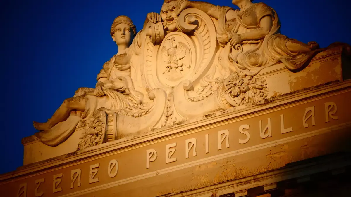 Qué hacer en Mérida