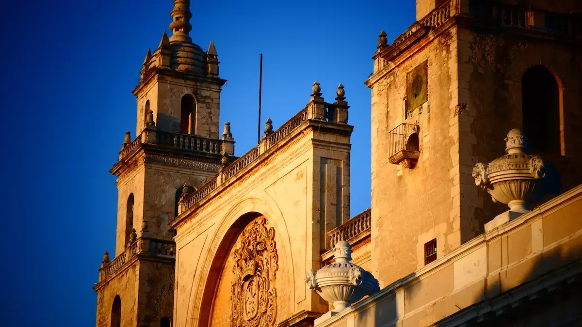 Qué hacer en Mérida